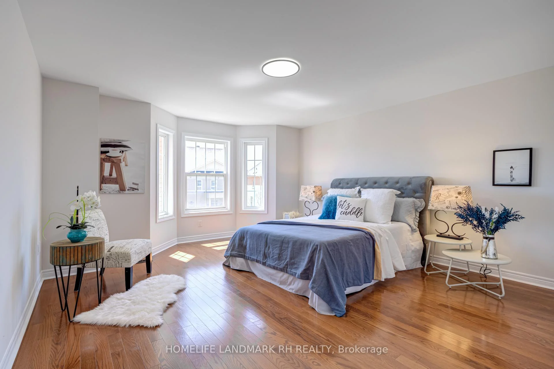 Photo 56 of 70 Murison Drive, Markham, Cathedraltown — HOMEH