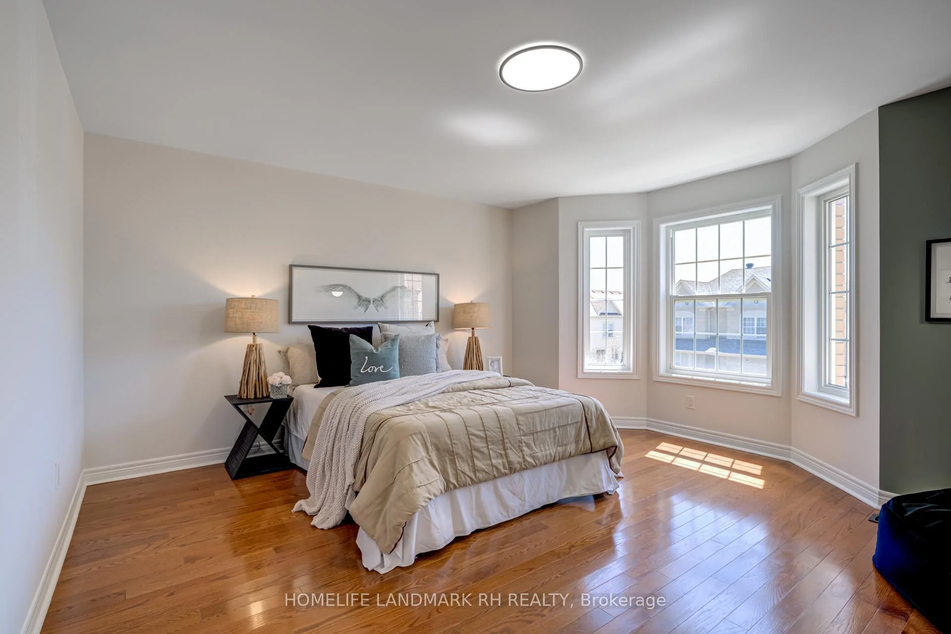 Photo 60 of 70 Murison Drive, Markham, Cathedraltown — HOMEH