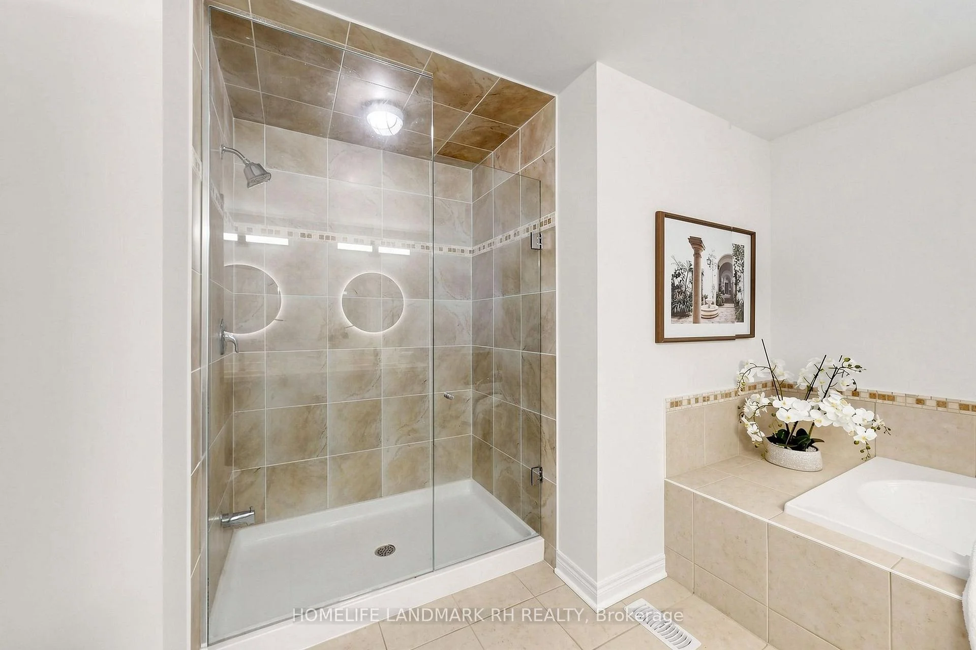 Photo 63 of 70 Murison Drive, Markham, Cathedraltown — HOMEH