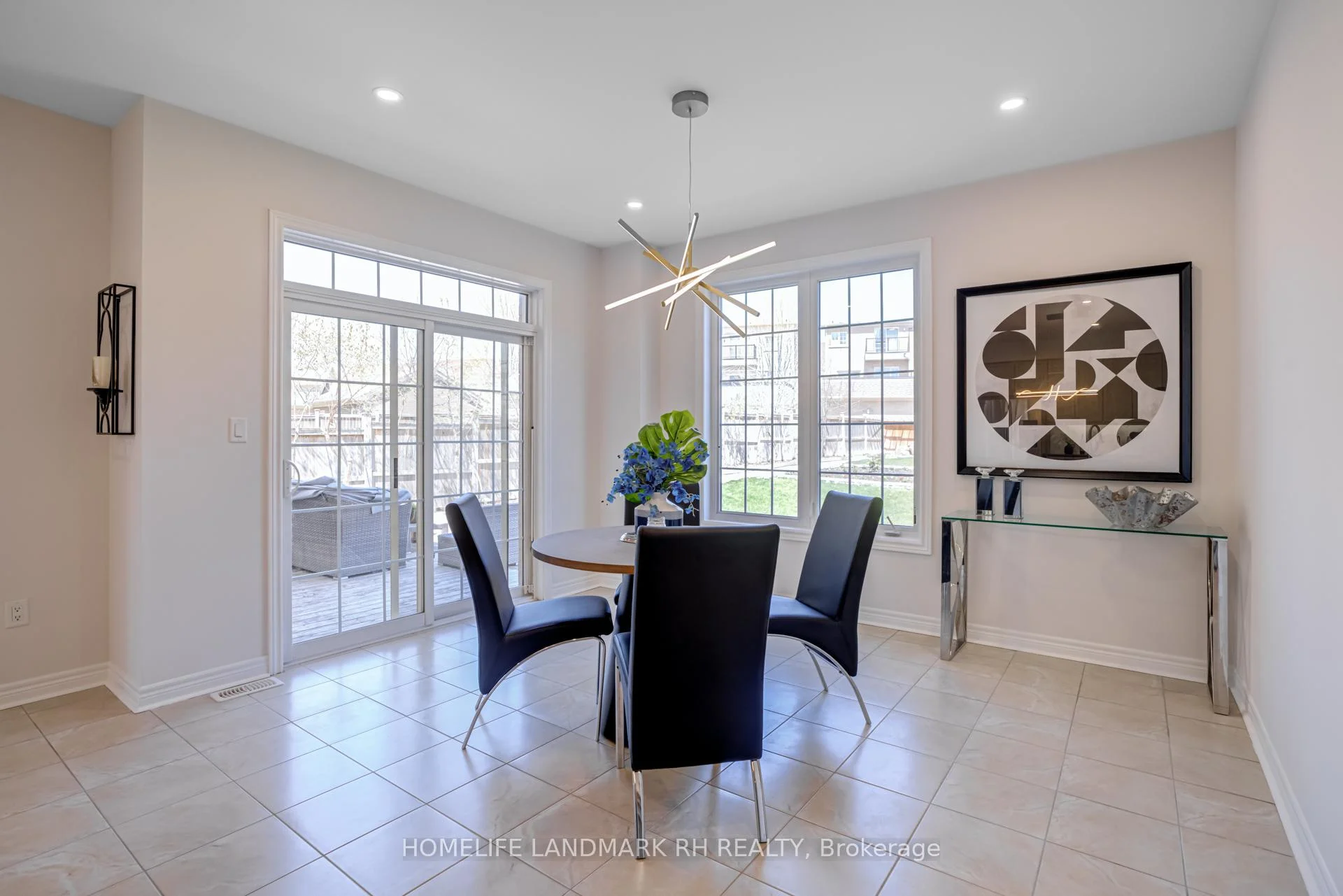 Photo 65 of 70 Murison Drive, Markham, Cathedraltown — HOMEH