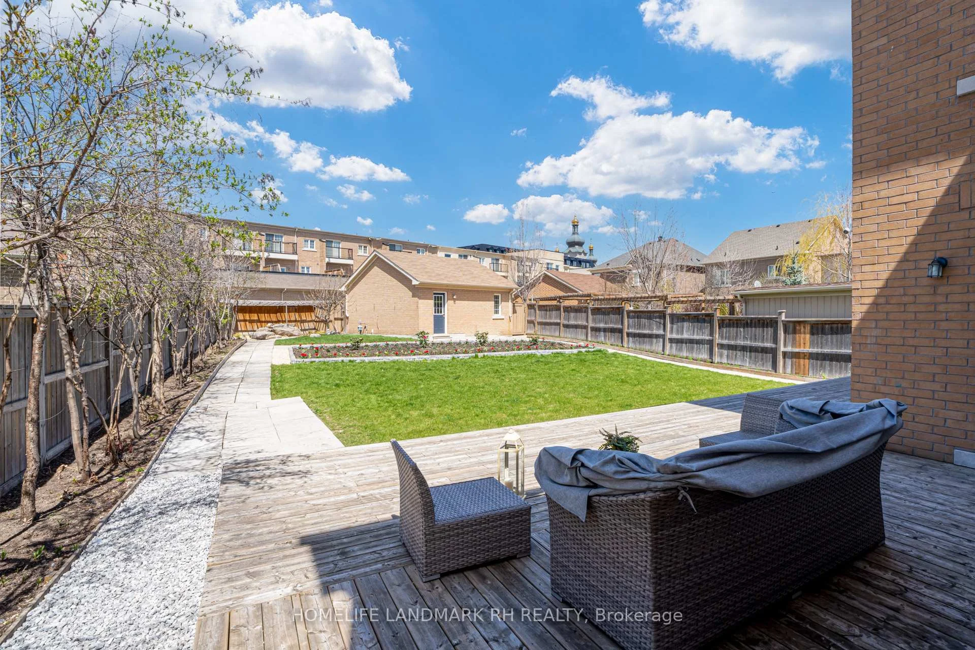 Photo 67 of 70 Murison Drive, Markham, Cathedraltown — HOMEH