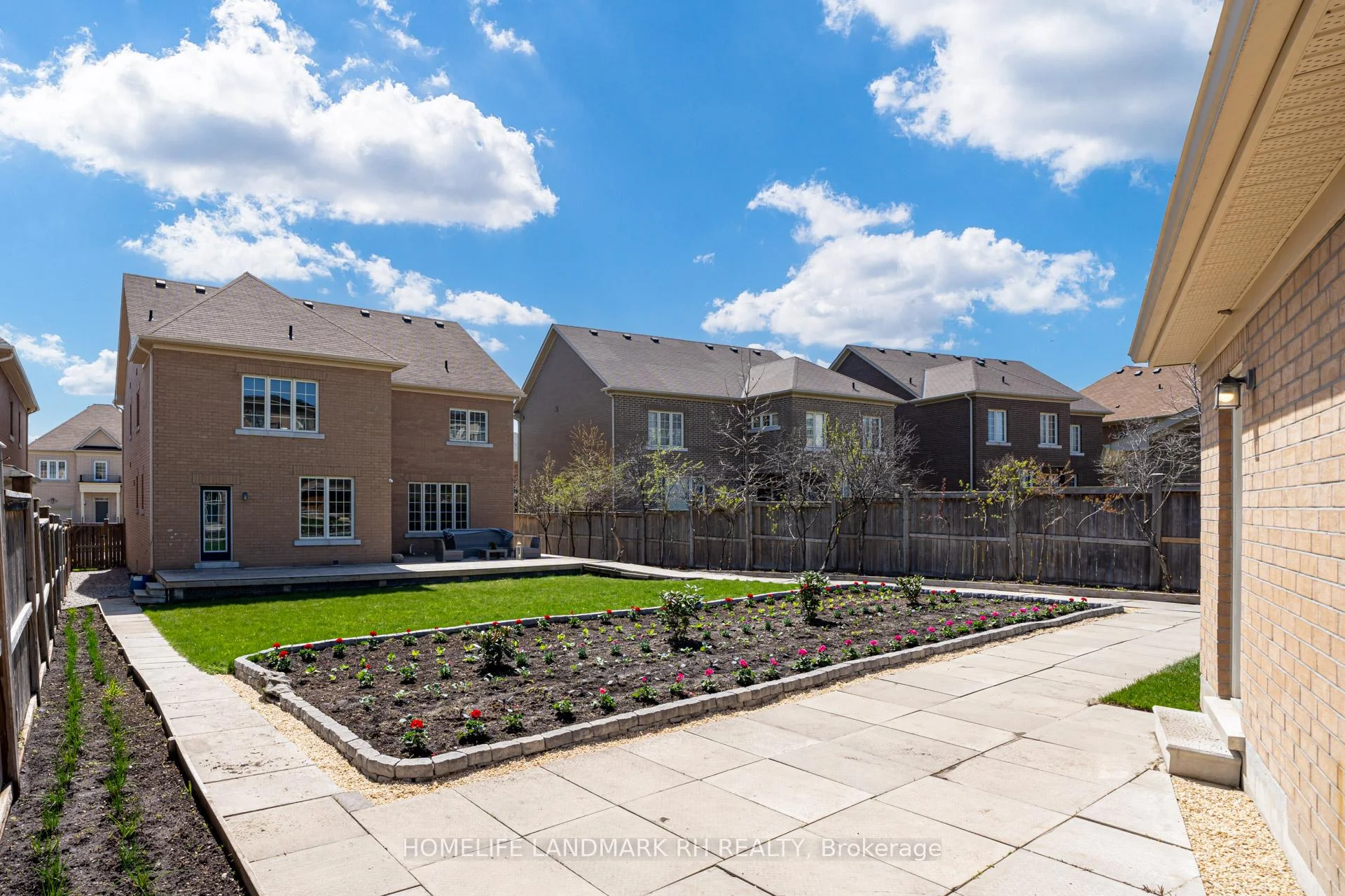 Photo 69 of 70 Murison Drive, Markham, Cathedraltown — HOMEH