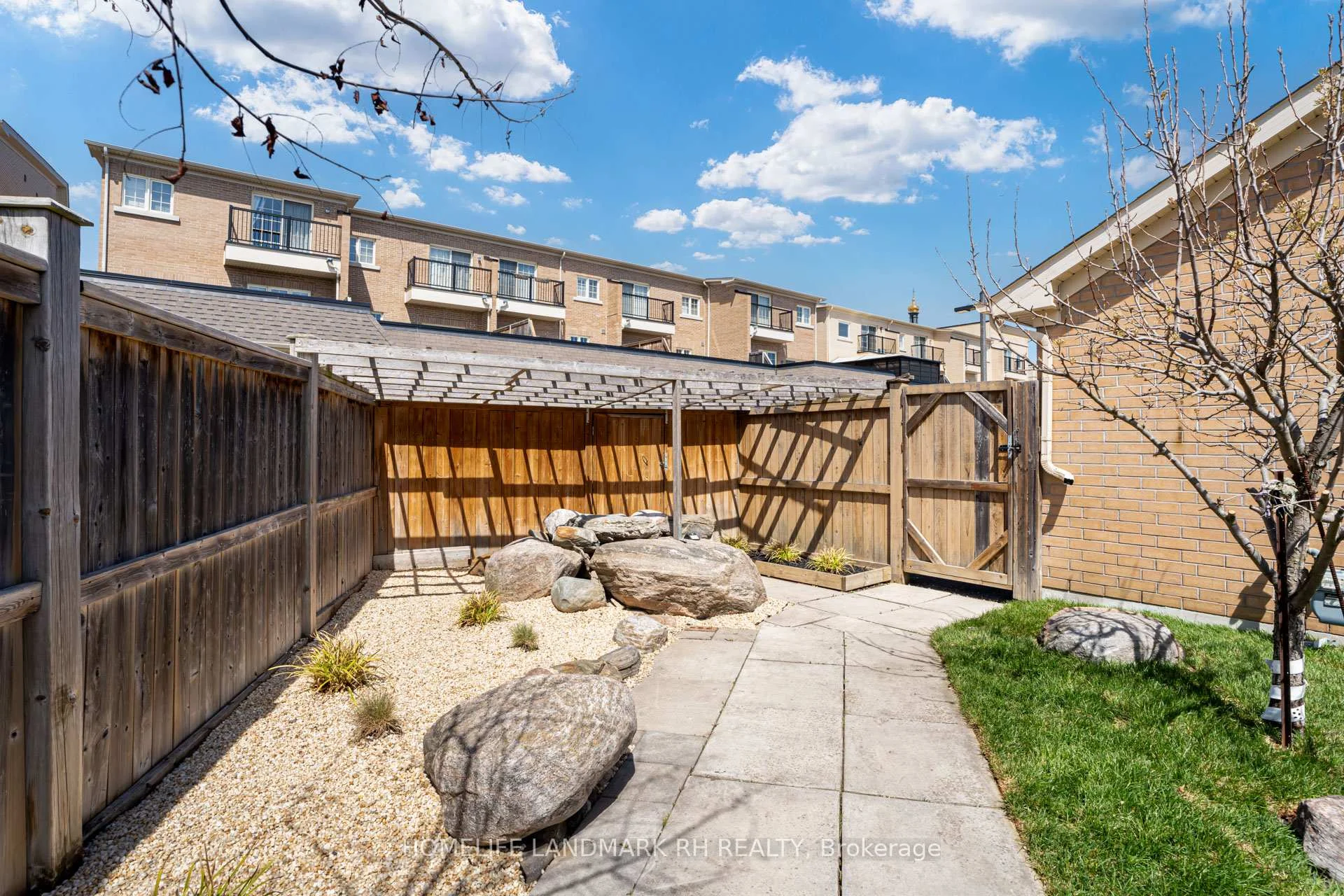 Photo 71 of 70 Murison Drive, Markham, Cathedraltown — HOMEH