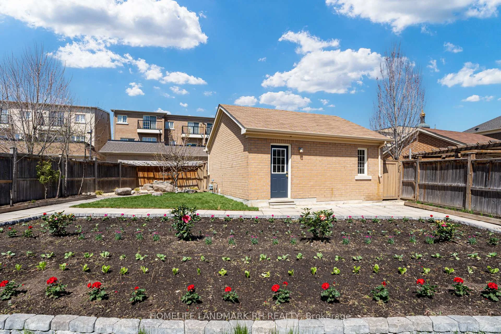 Photo 73 of 70 Murison Drive, Markham, Cathedraltown — HOMEH