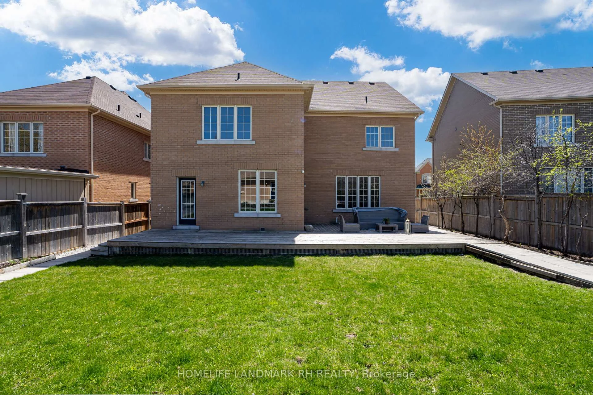 Photo 75 of 70 Murison Drive, Markham, Cathedraltown — HOMEH