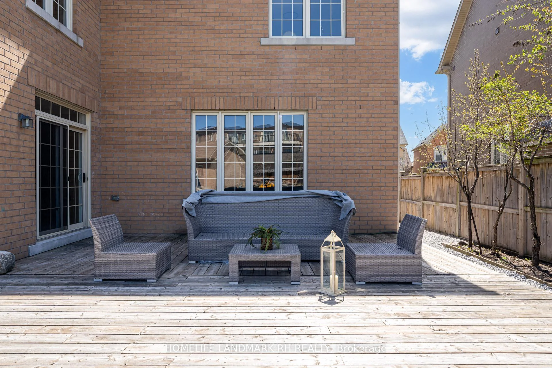 Photo 77 of 70 Murison Drive, Markham, Cathedraltown — HOMEH