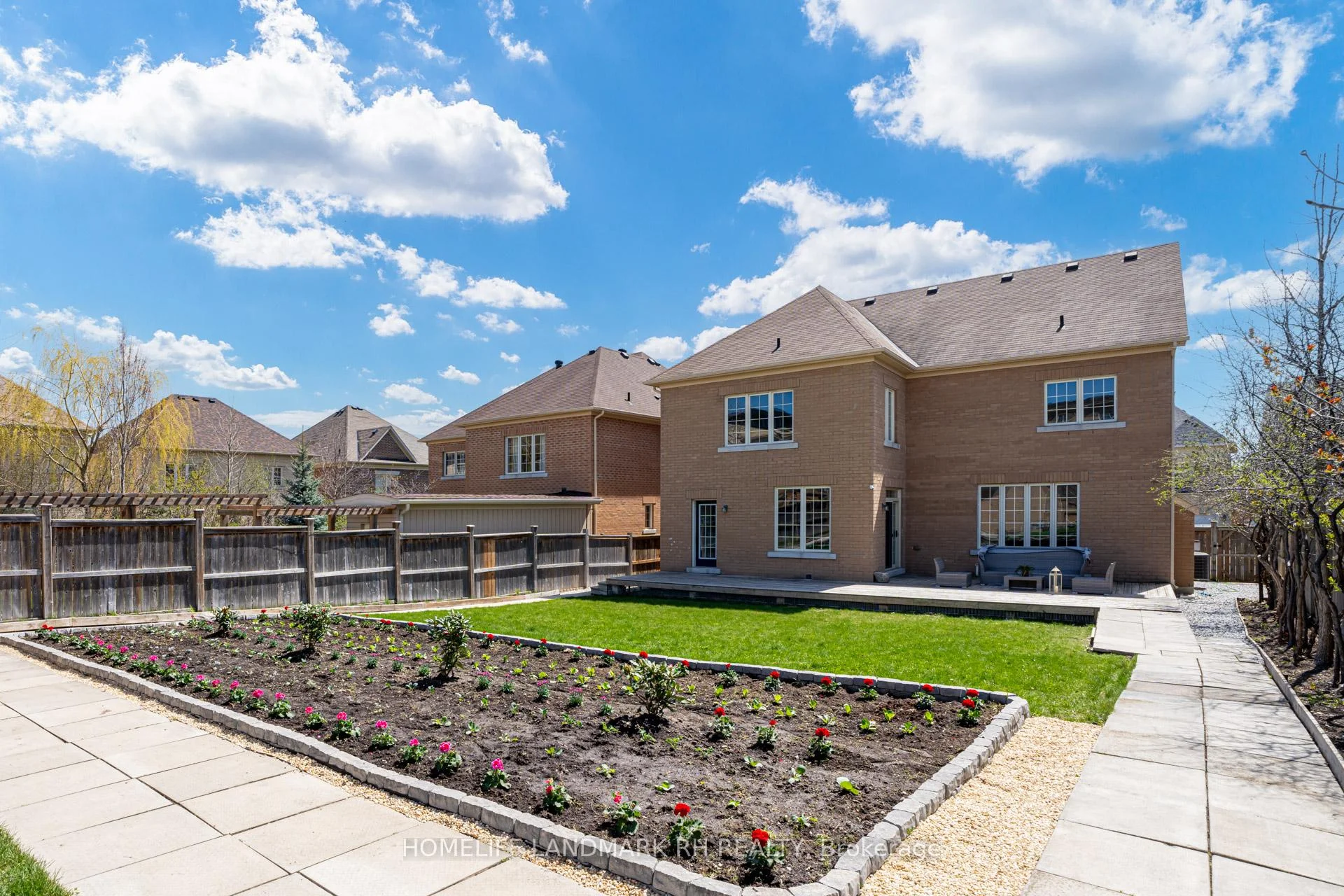 Photo 79 of 70 Murison Drive, Markham, Cathedraltown — HOMEH