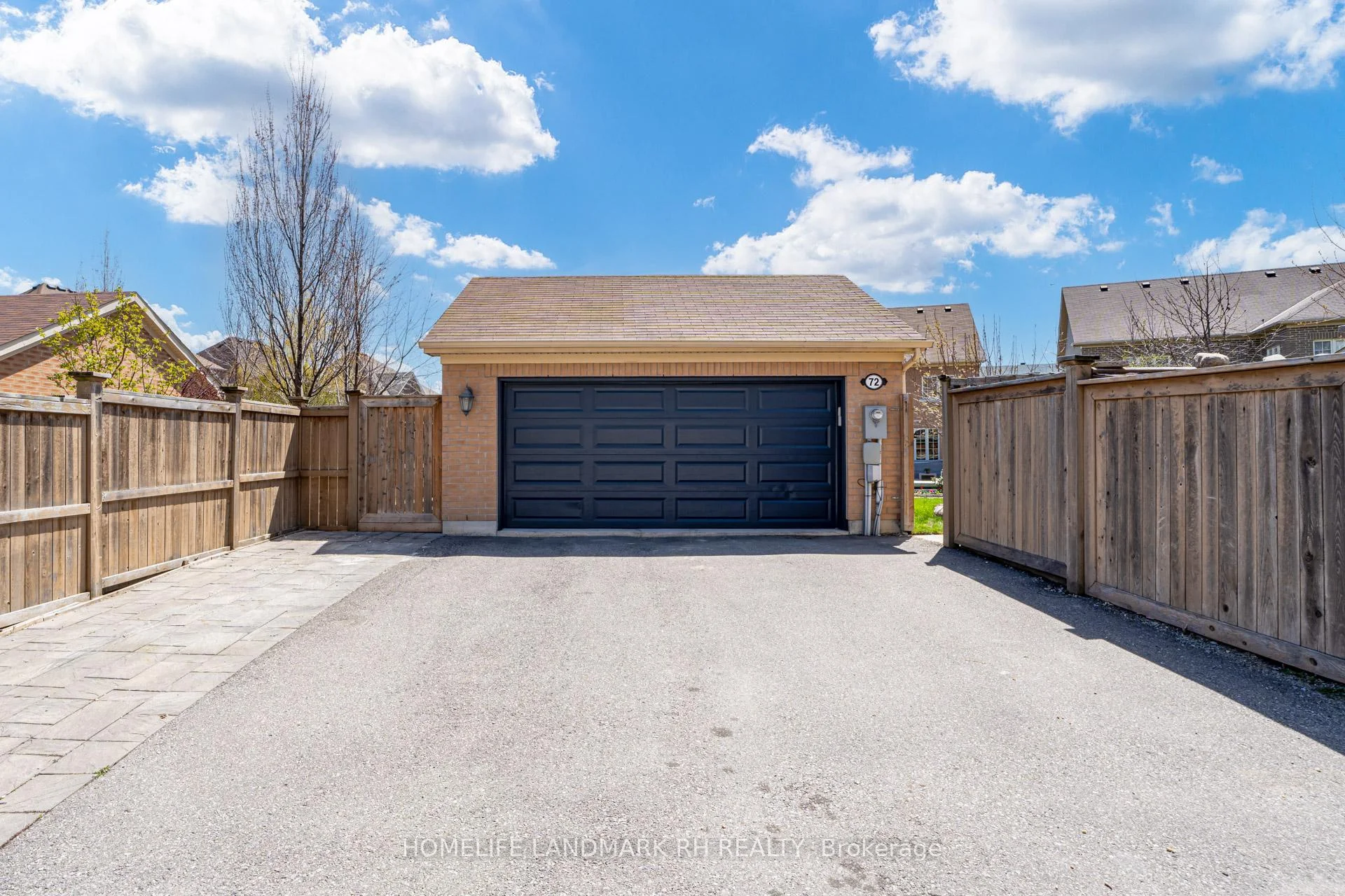 Photo 81 of 70 Murison Drive, Markham, Cathedraltown — HOMEH