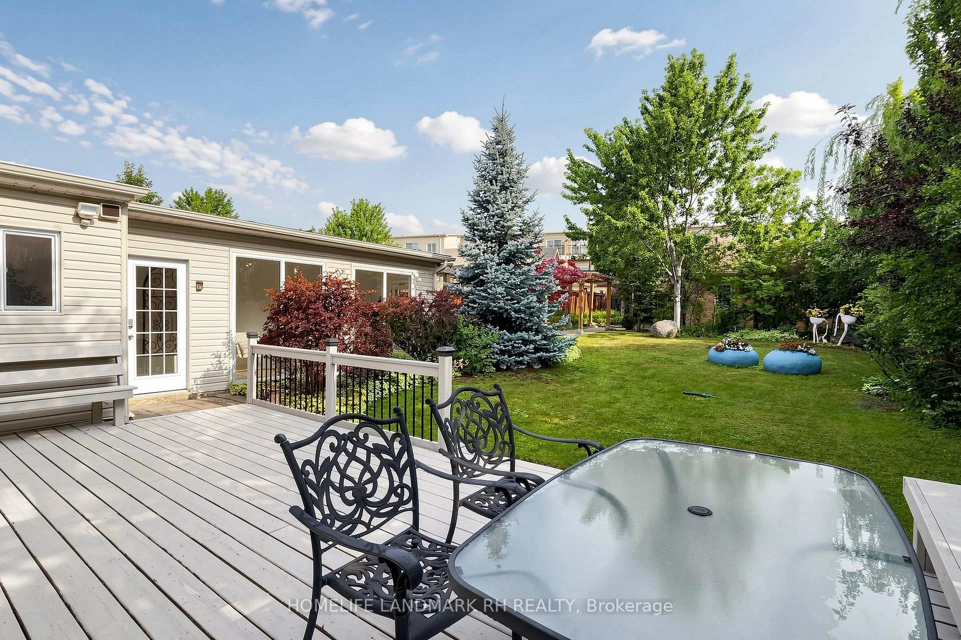 Photo 95 of 70 Murison Drive, Markham, Cathedraltown — HOMEH