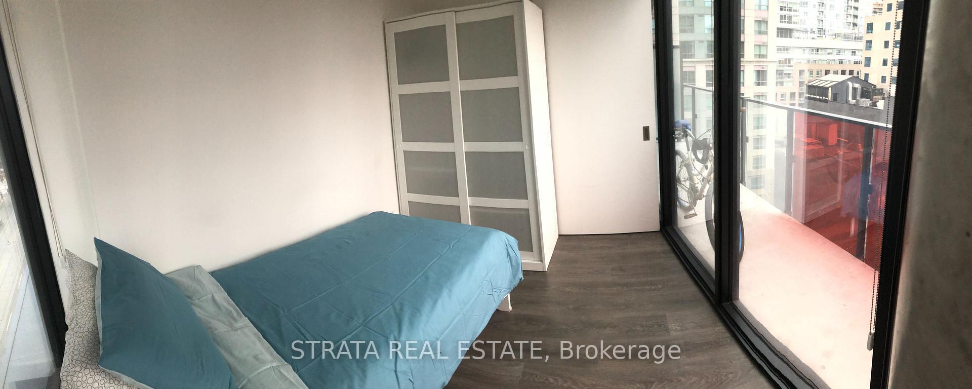 Photo 1 of Unit 605C, 215 Queen Street W, Toronto, University — HOMEH
