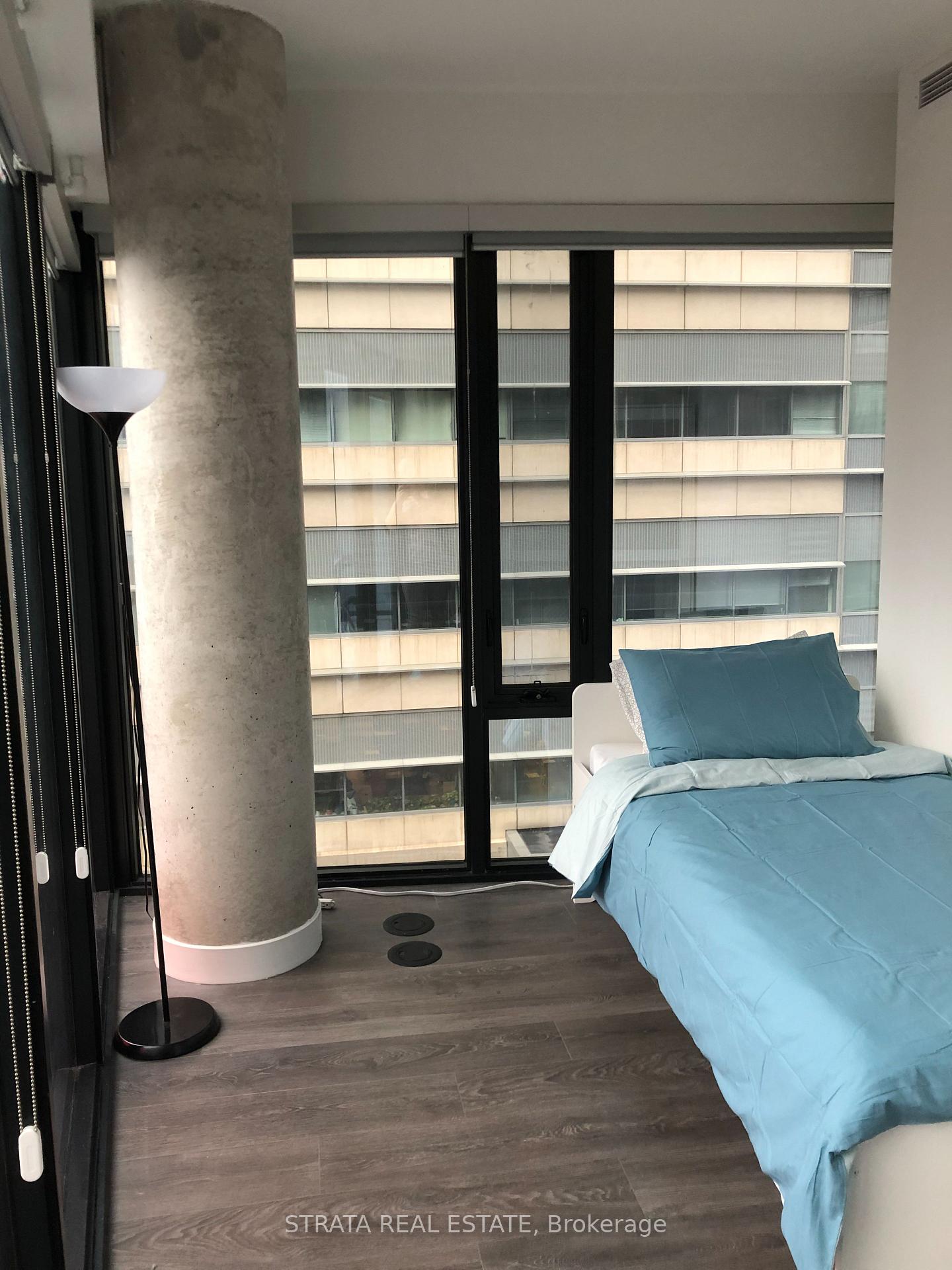 Photo 3 of Unit 605C, 215 Queen Street W, Toronto, University — HOMEH