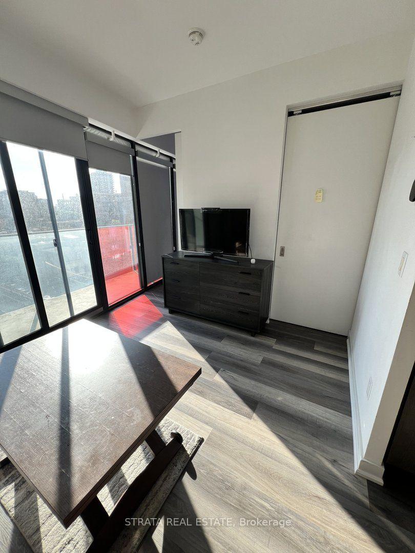 Photo 6 of Unit 605C, 215 Queen Street W, Toronto, University — HOMEH