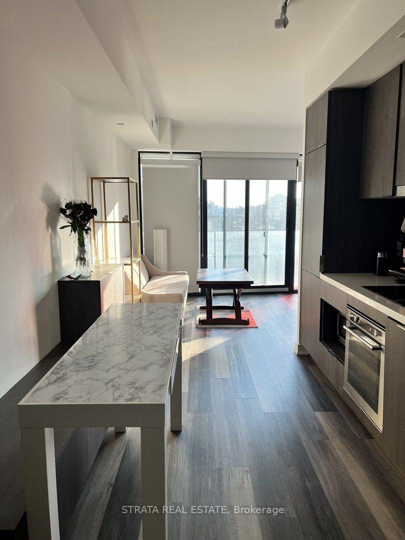 Photo 7 of Unit 605C, 215 Queen Street W, Toronto, University — HOMEH