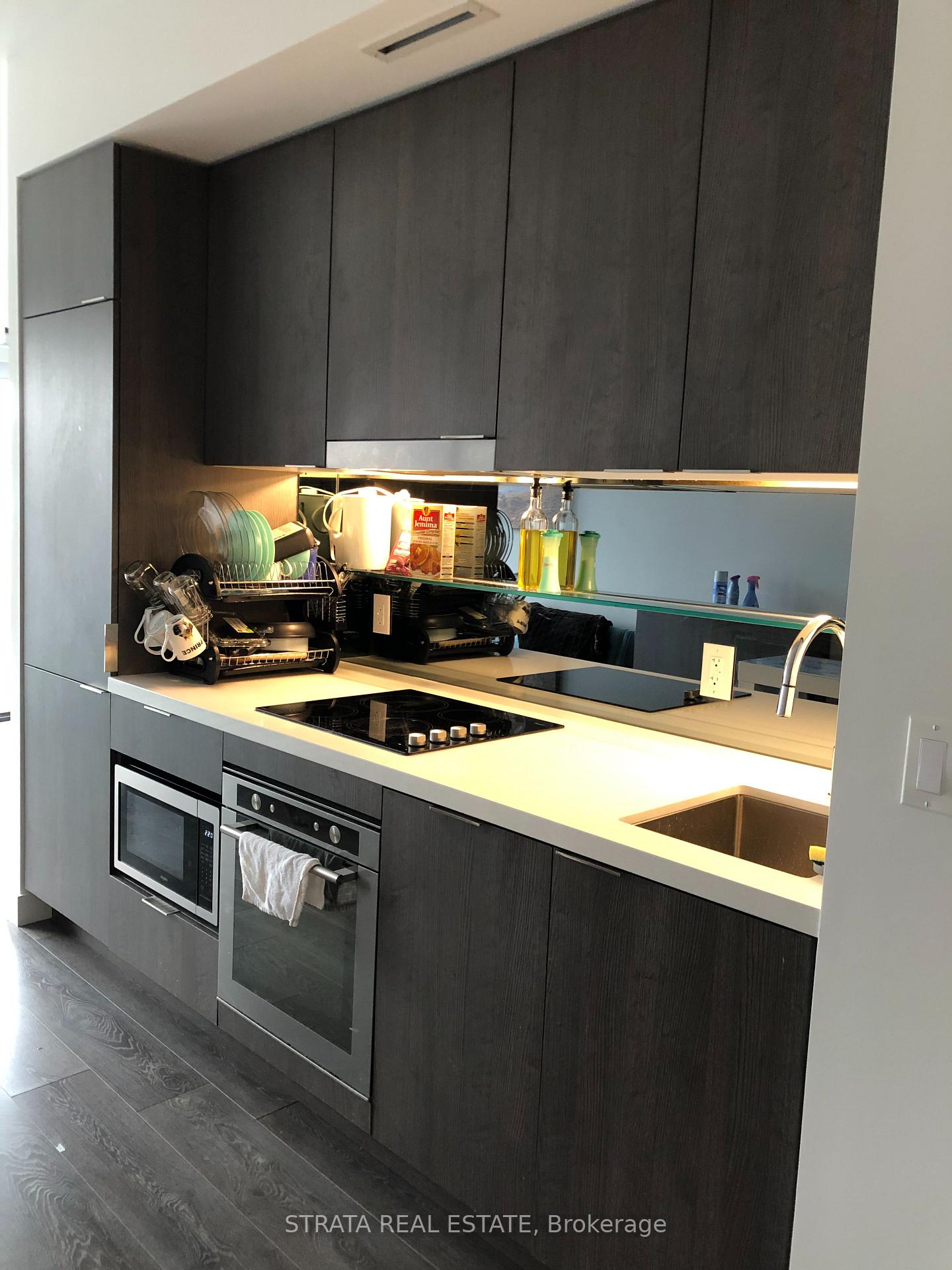 Photo 12 of Unit 605C, 215 Queen Street W, Toronto, University — HOMEH