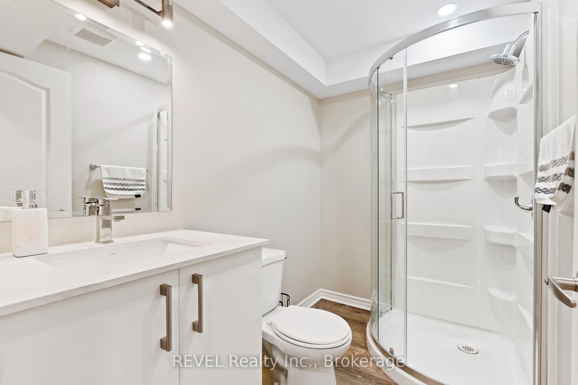 Photo 24 of 25 Colonel Lyall Street, St. Catharines, Secord Woods — HOMEH