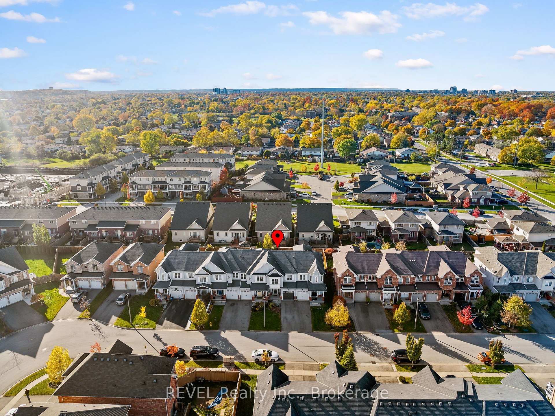 Photo 30 of 25 Colonel Lyall Street, St. Catharines, Secord Woods — HOMEH