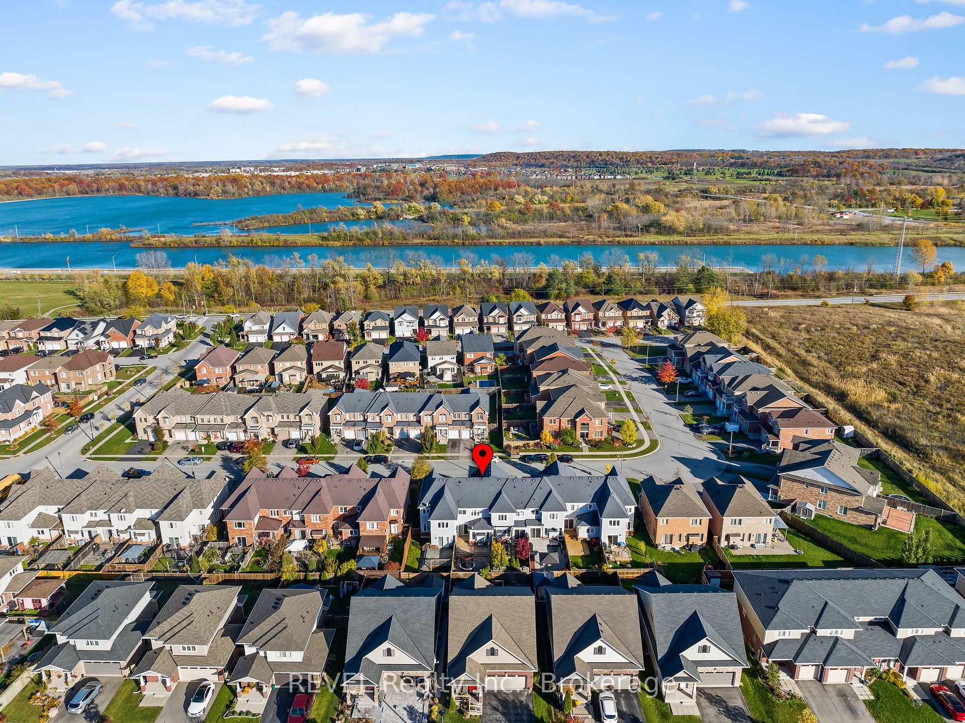 Photo 32 of 25 Colonel Lyall Street, St. Catharines, Secord Woods — HOMEH
