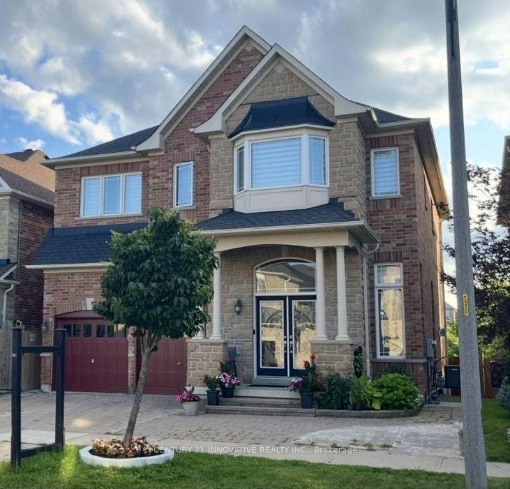 Front of 4 Aquilina Court