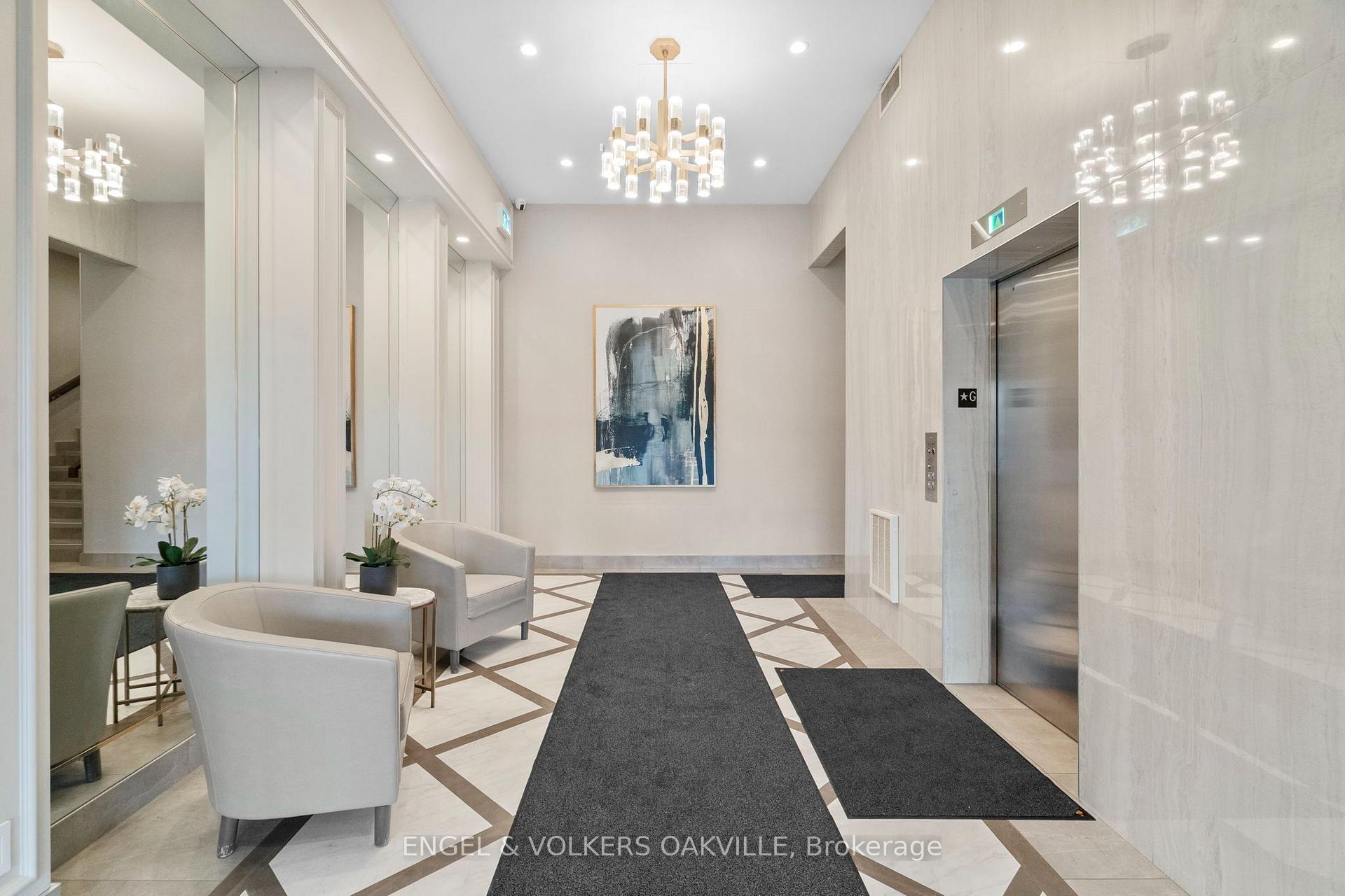 Photo 3 of Unit 416, 100 Bronte Road, Oakville, Bronte — HOMEH