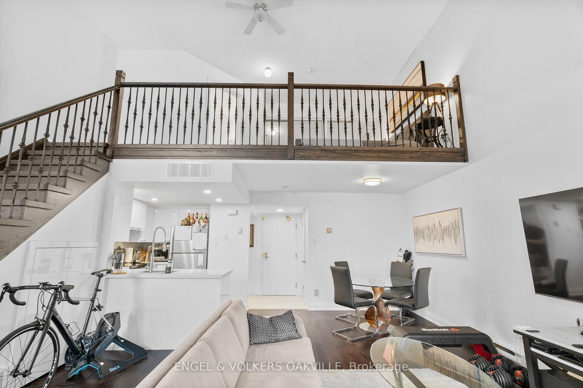 Photo 7 of Unit 416, 100 Bronte Road, Oakville, Bronte — HOMEH