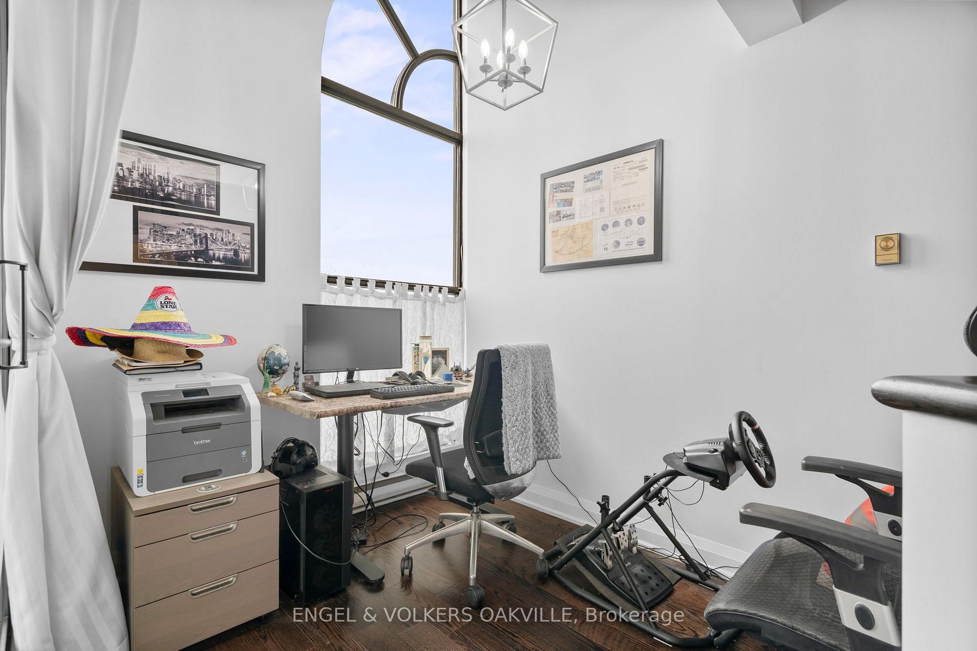 Photo 11 of Unit 416, 100 Bronte Road, Oakville, Bronte — HOMEH