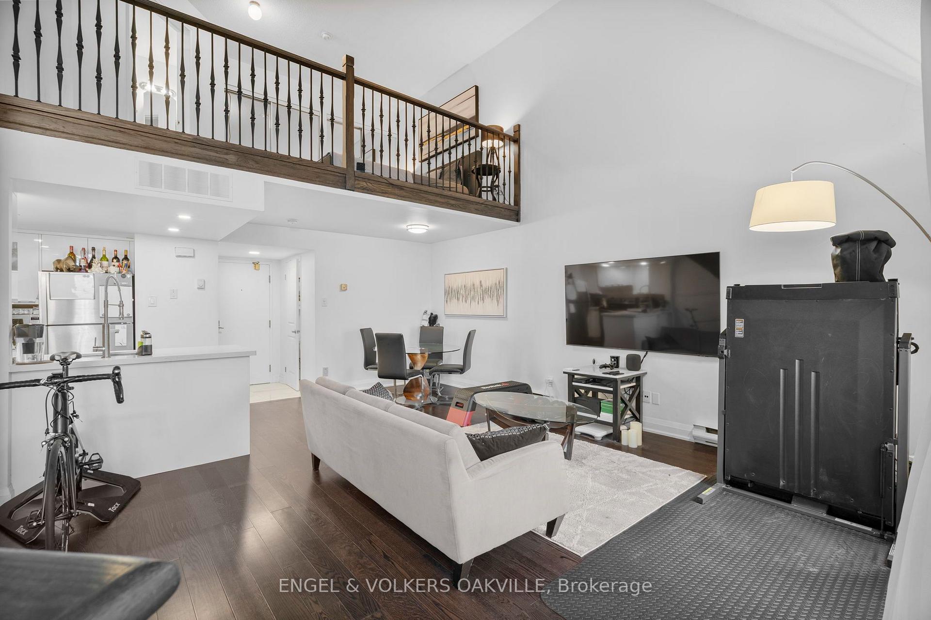 Photo 12 of Unit 416, 100 Bronte Road, Oakville, Bronte — HOMEH