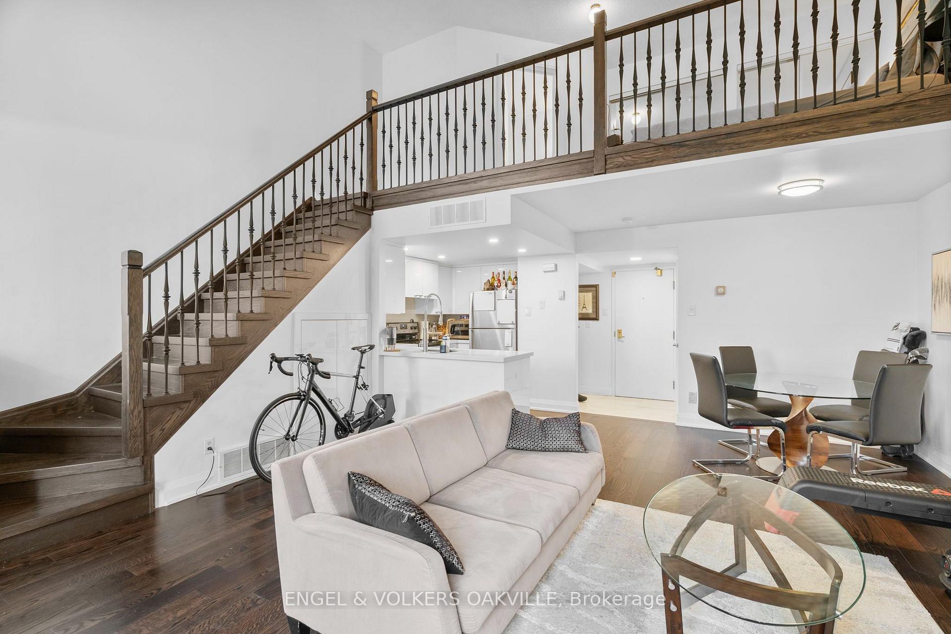 Photo 14 of Unit 416, 100 Bronte Road, Oakville, Bronte — HOMEH