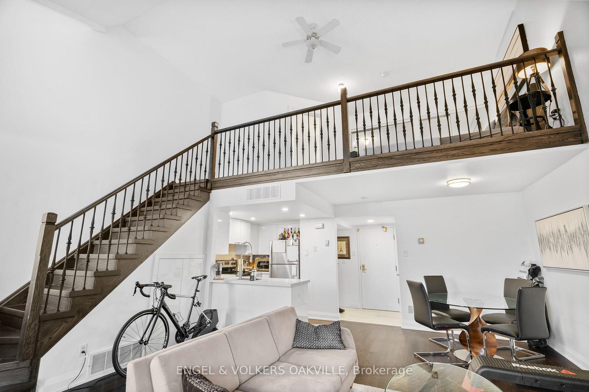 Photo 15 of Unit 416, 100 Bronte Road, Oakville, Bronte — HOMEH