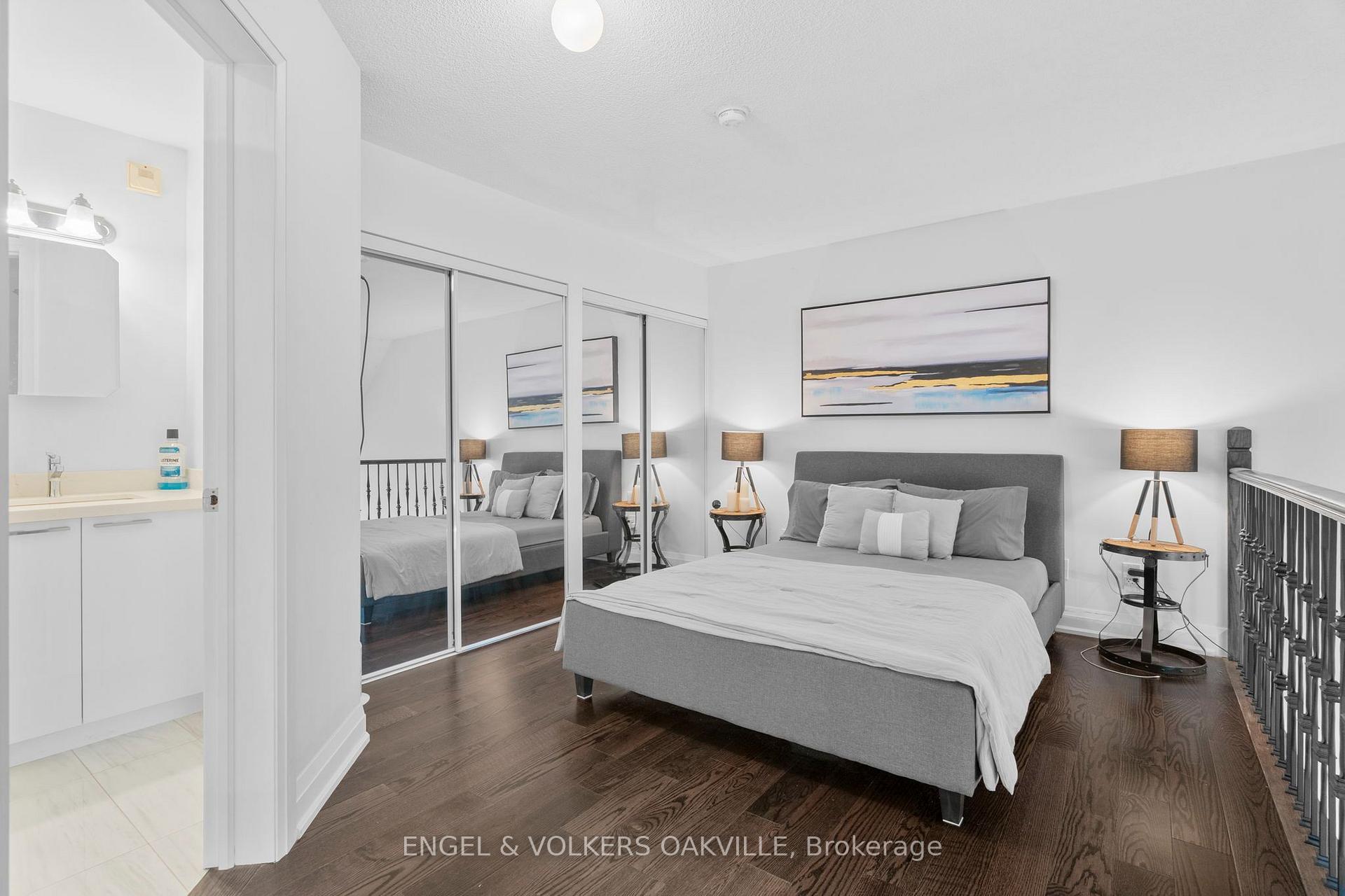 Photo 16 of Unit 416, 100 Bronte Road, Oakville, Bronte — HOMEH