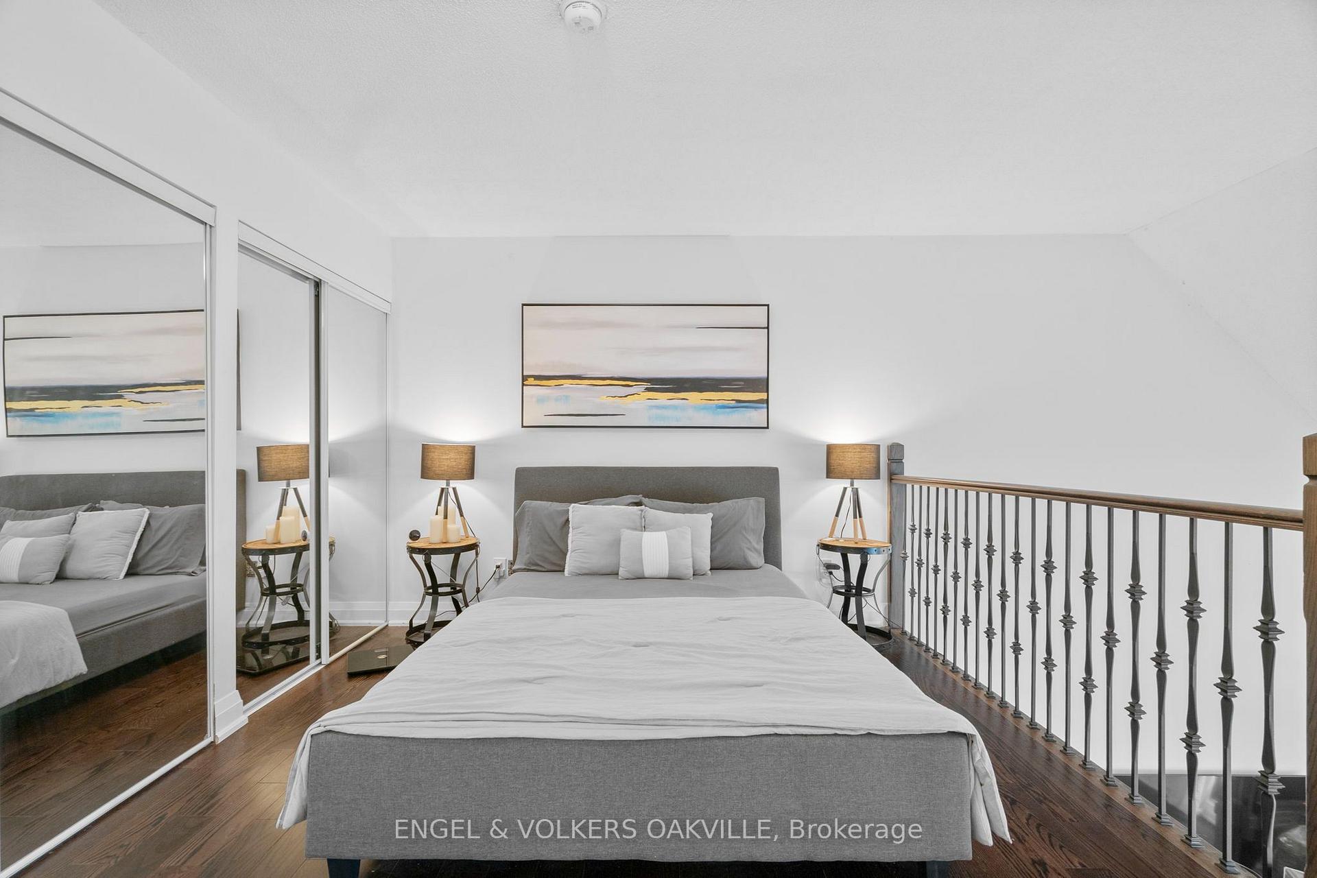 Photo 17 of Unit 416, 100 Bronte Road, Oakville, Bronte — HOMEH