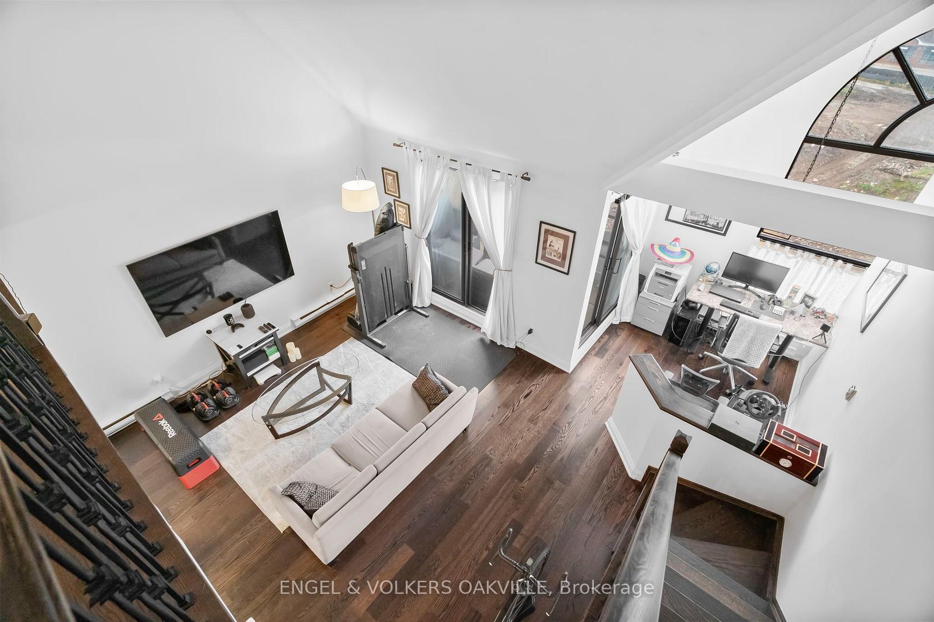 Photo 20 of Unit 416, 100 Bronte Road, Oakville, Bronte — HOMEH