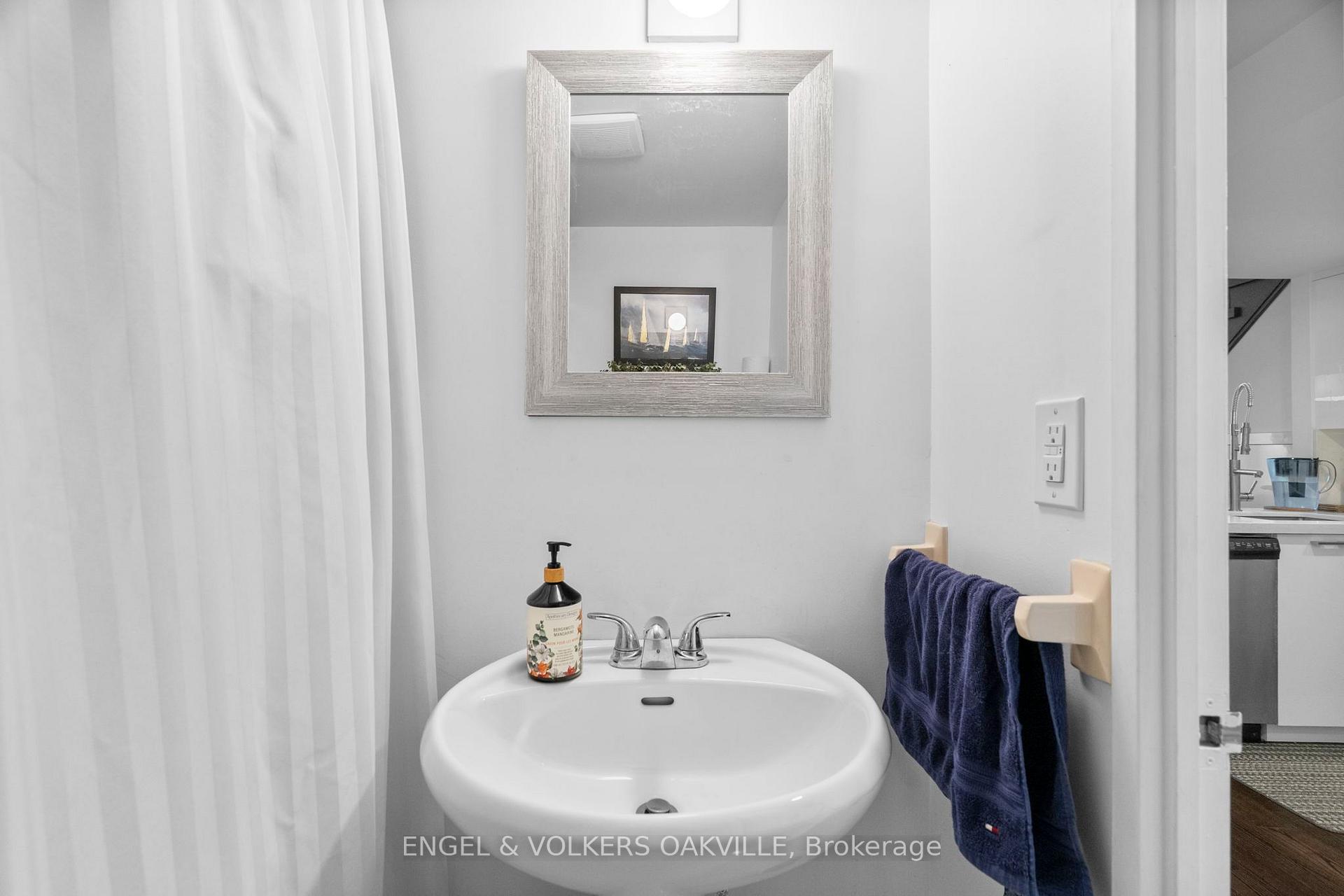 Photo 21 of Unit 416, 100 Bronte Road, Oakville, Bronte — HOMEH
