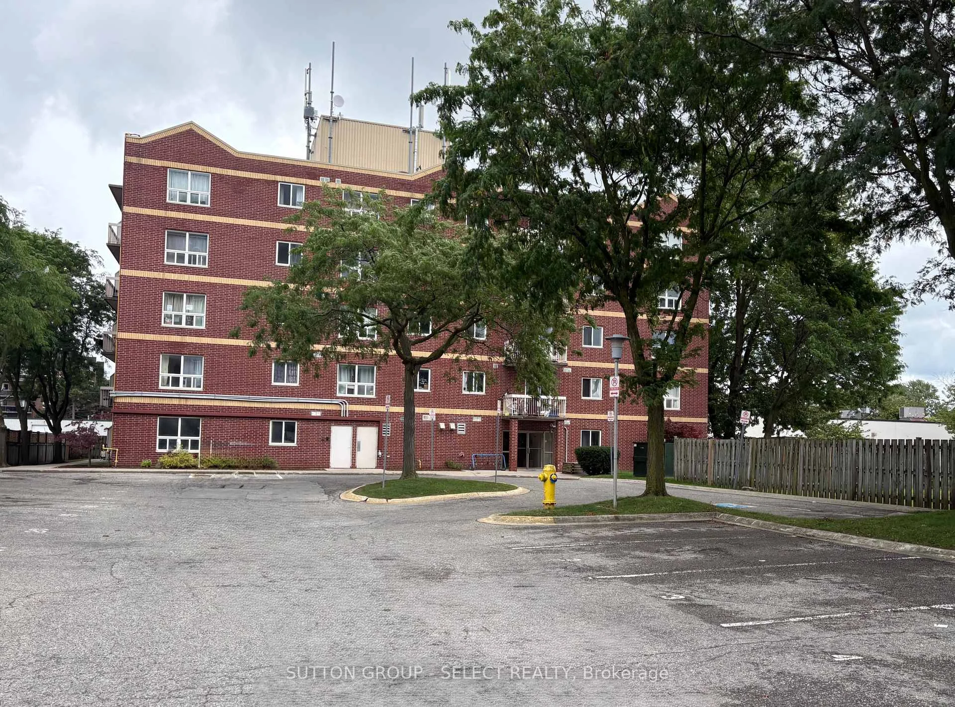 Photo of Unit 505, 626 First Street