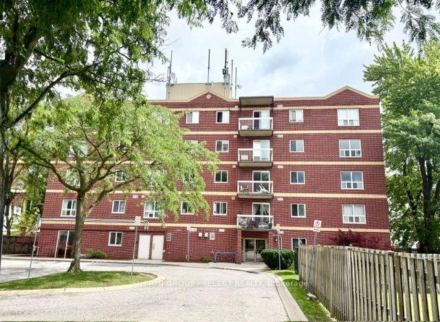 Photo of Unit 505, 626 First Street