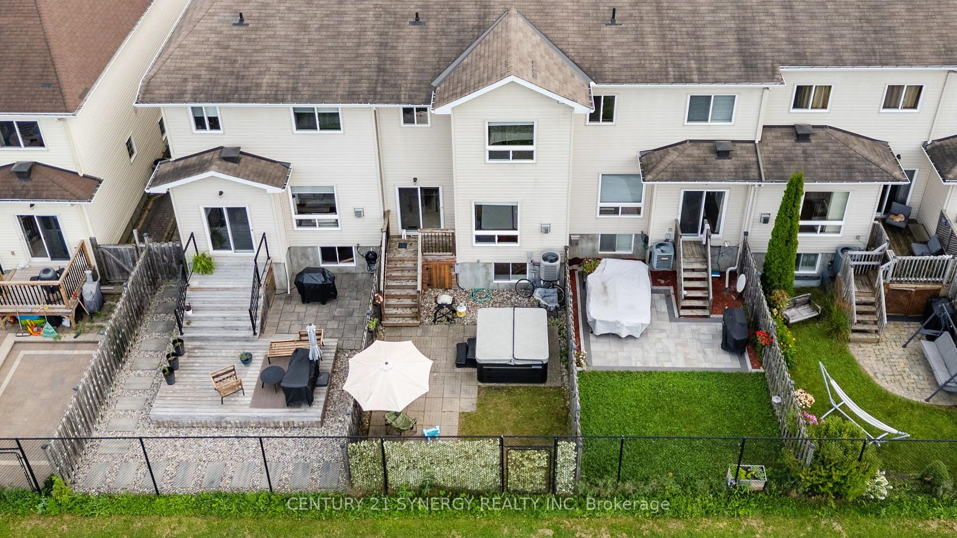 Photo 41 of 966 Torovin Private, Ottawa, Pineview — HOMEH