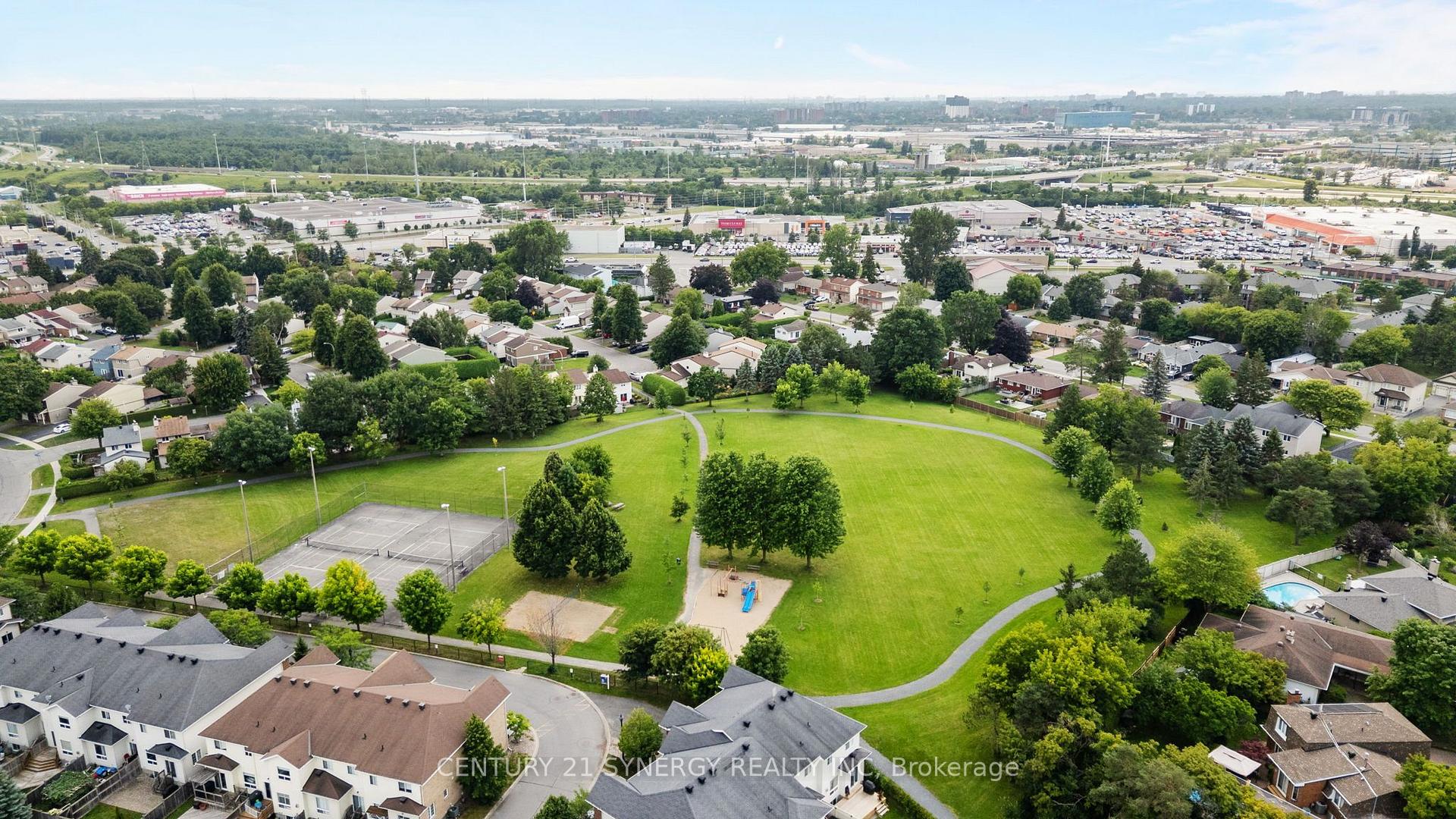 Photo 46 of 966 Torovin Private, Ottawa, Pineview — HOMEH