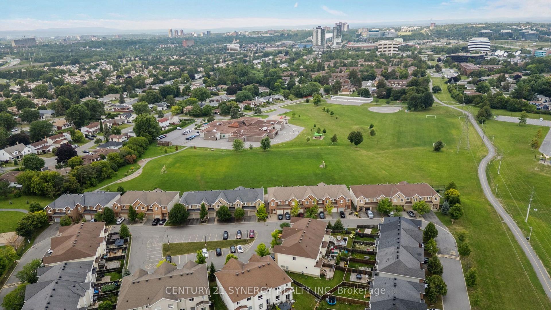 Photo 47 of 966 Torovin Private, Ottawa, Pineview — HOMEH