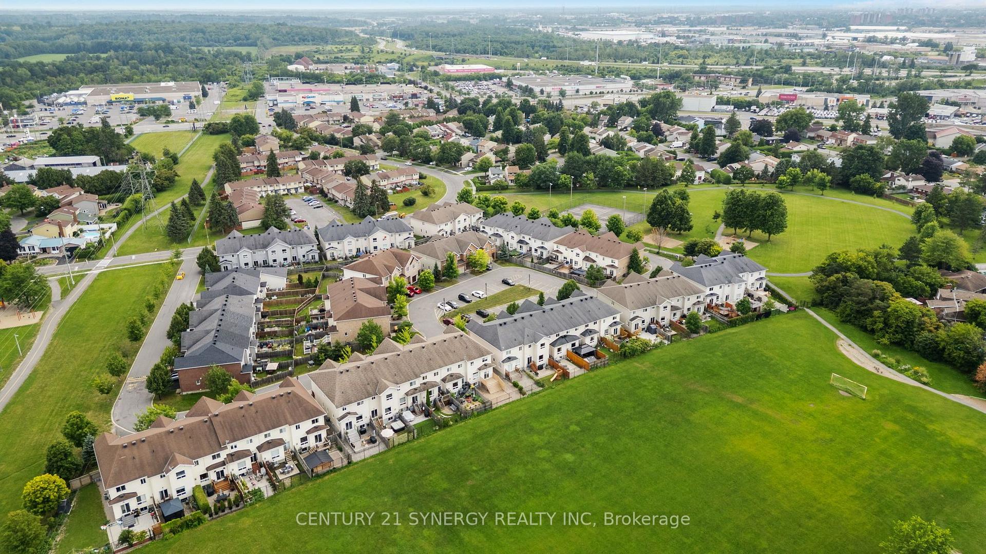 Photo 48 of 966 Torovin Private, Ottawa, Pineview — HOMEH