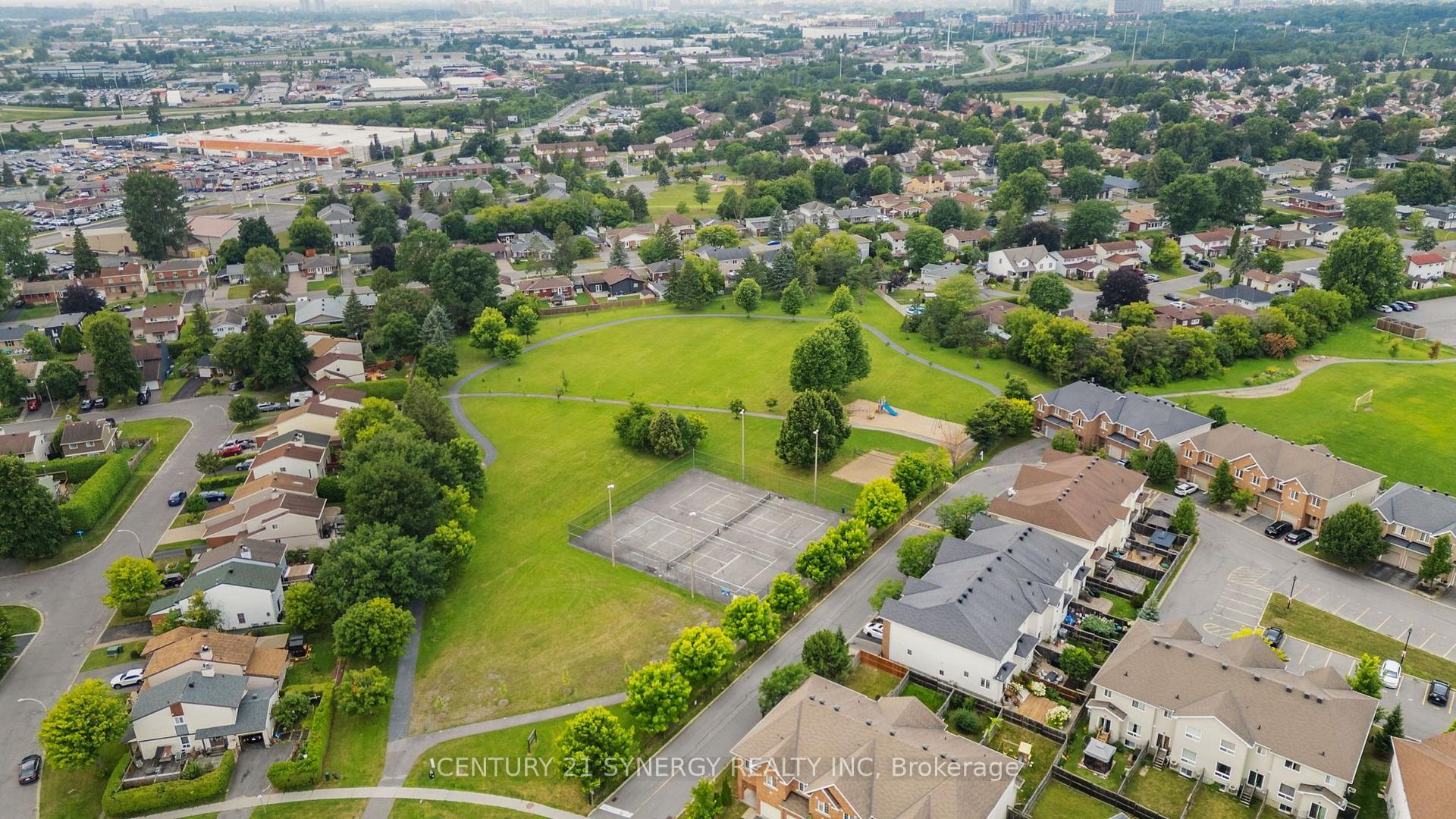 Photo 50 of 966 Torovin Private, Ottawa, Pineview — HOMEH