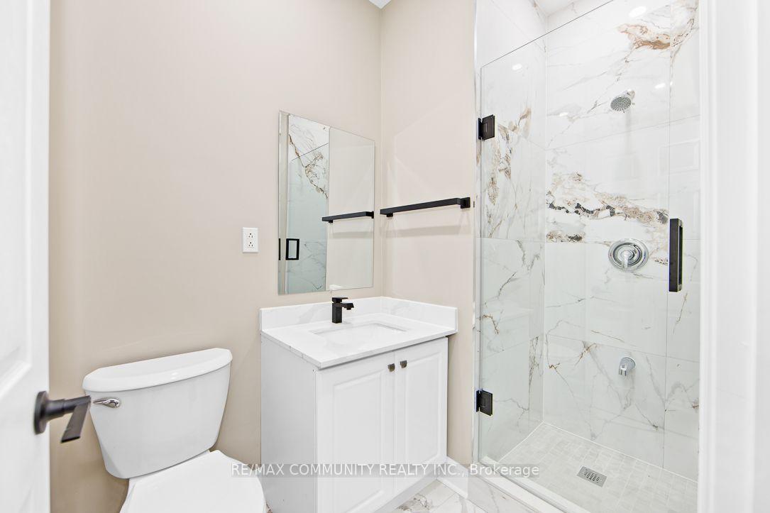 Photo 13 of Unit 1, 1130 King Street E, Cambridge, Preston South — HOMEH