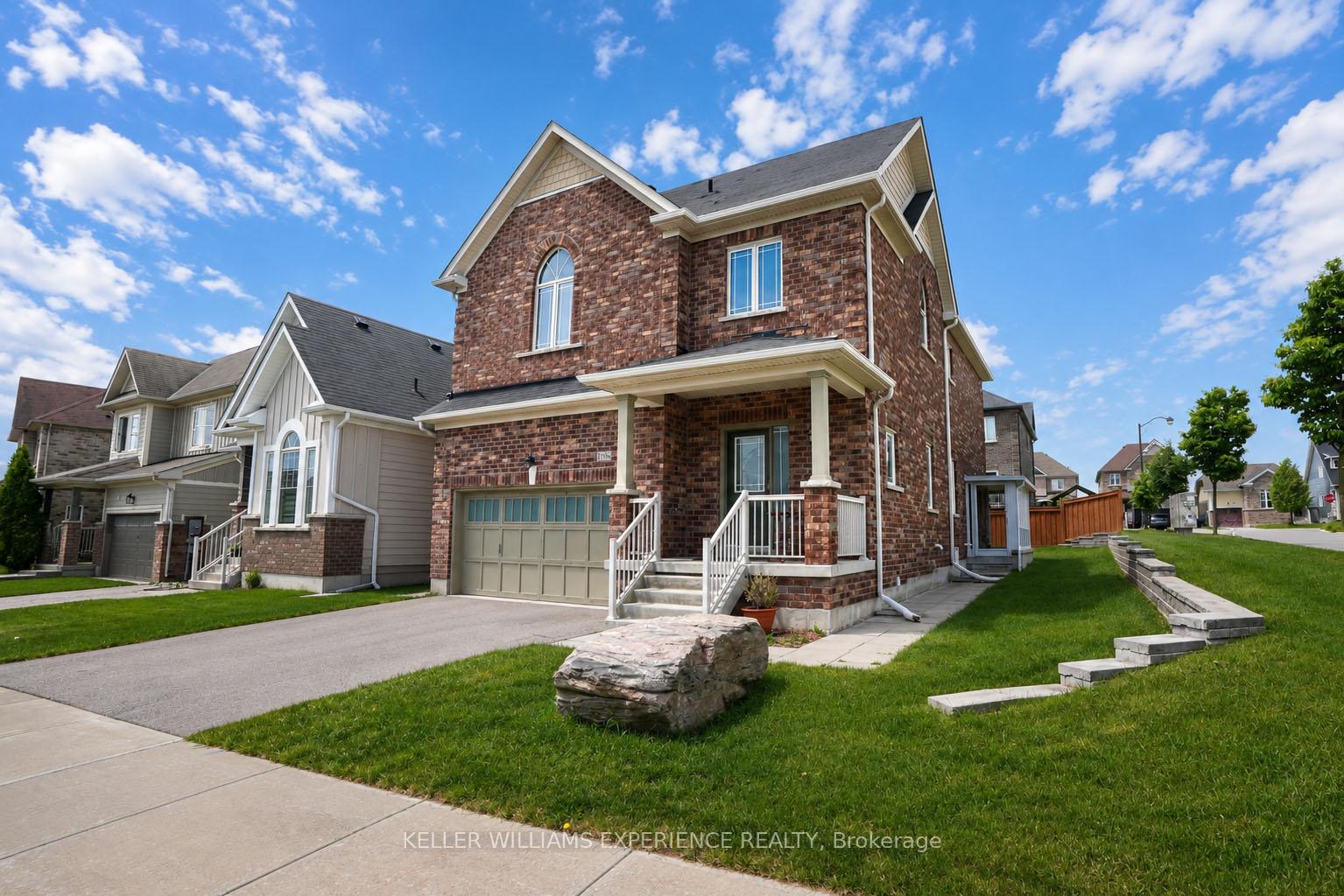 Photo 1 of 1296 Dallman Street, Innisfil, Lefroy — HOMEH