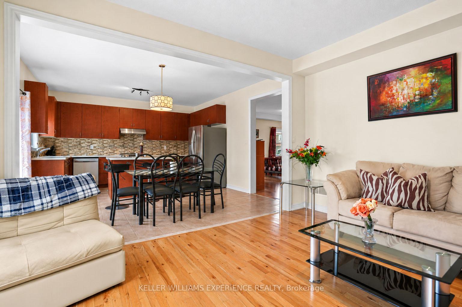 Photo 9 of 1296 Dallman Street, Innisfil, Lefroy — HOMEH