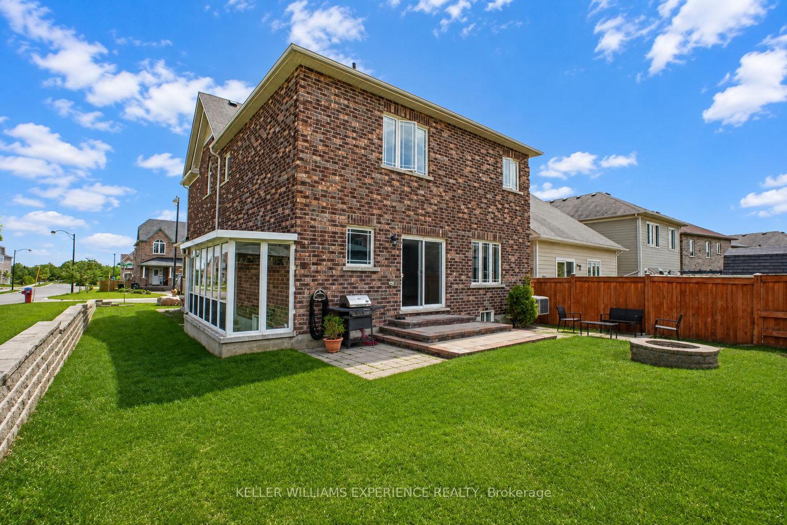 Photo 44 of 1296 Dallman Street, Innisfil, Lefroy — HOMEH