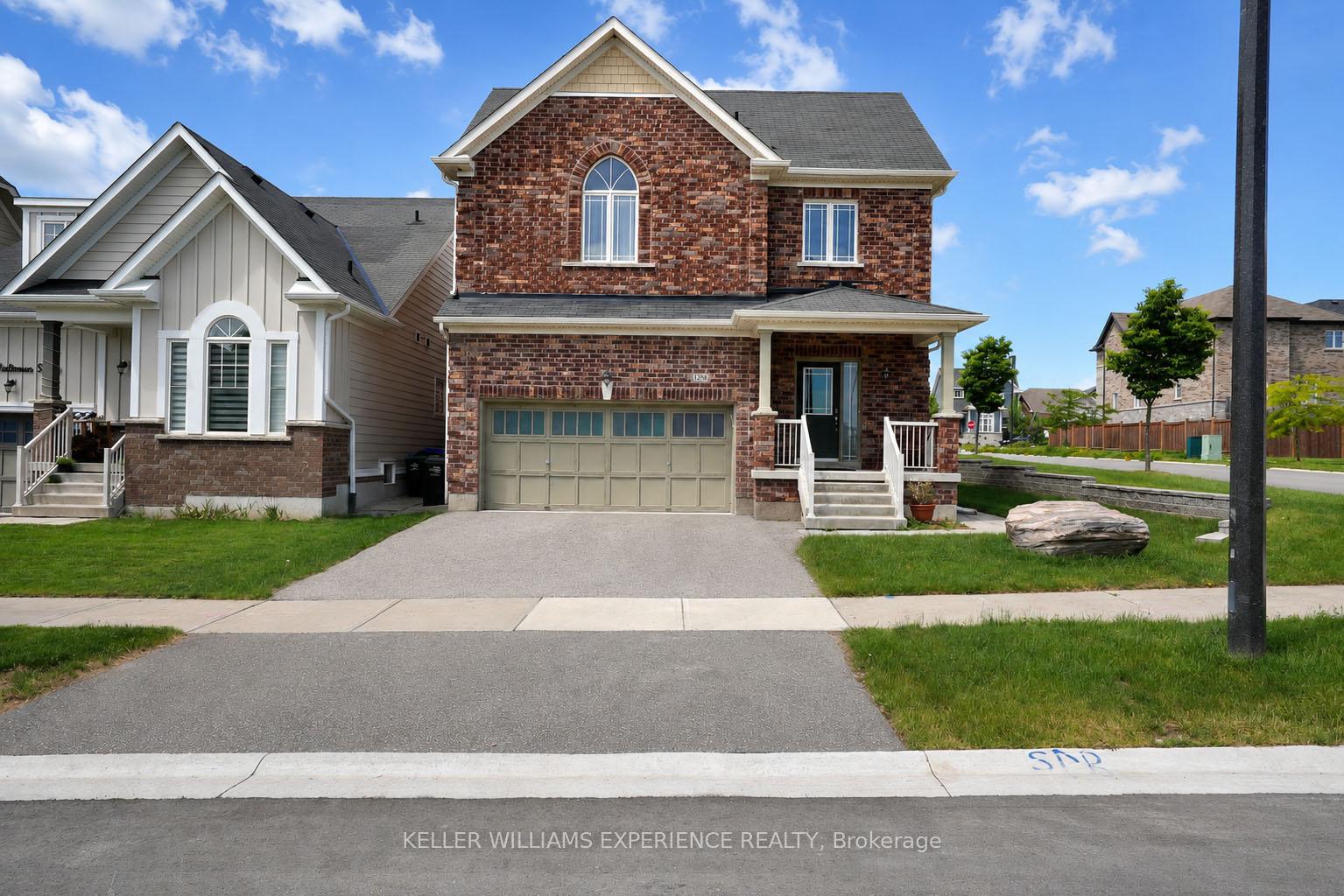 Photo 48 of 1296 Dallman Street, Innisfil, Lefroy — HOMEH