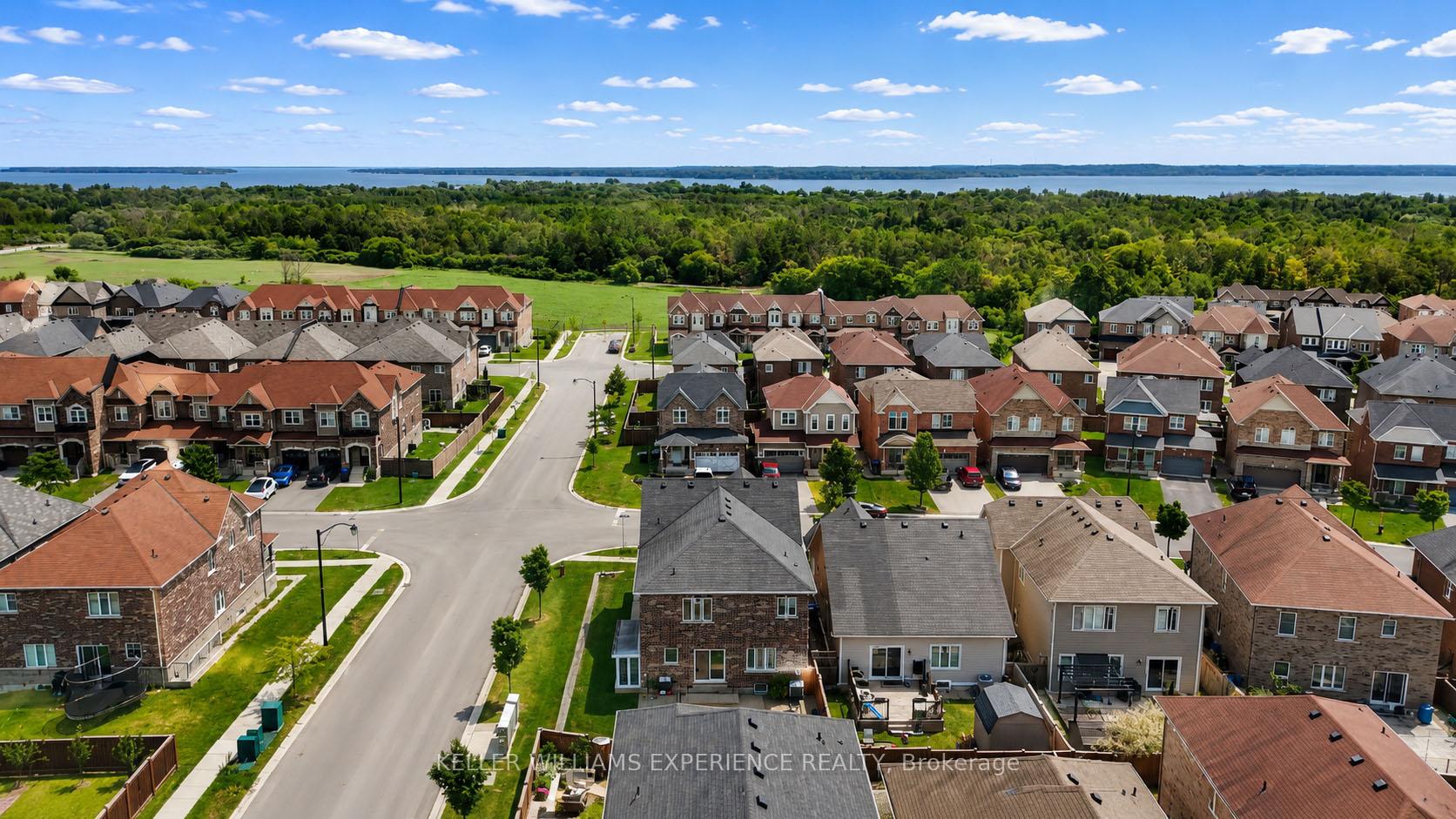 Photo 50 of 1296 Dallman Street, Innisfil, Lefroy — HOMEH