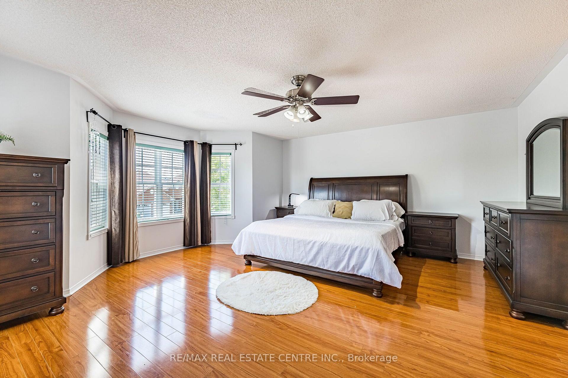 Photo 20 of 25 Sheepberry Terrace, Brampton, Fletcher's Meadow — HOMEH