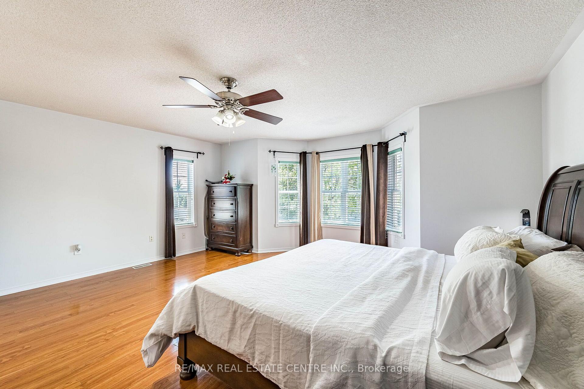 Photo 21 of 25 Sheepberry Terrace, Brampton, Fletcher's Meadow — HOMEH