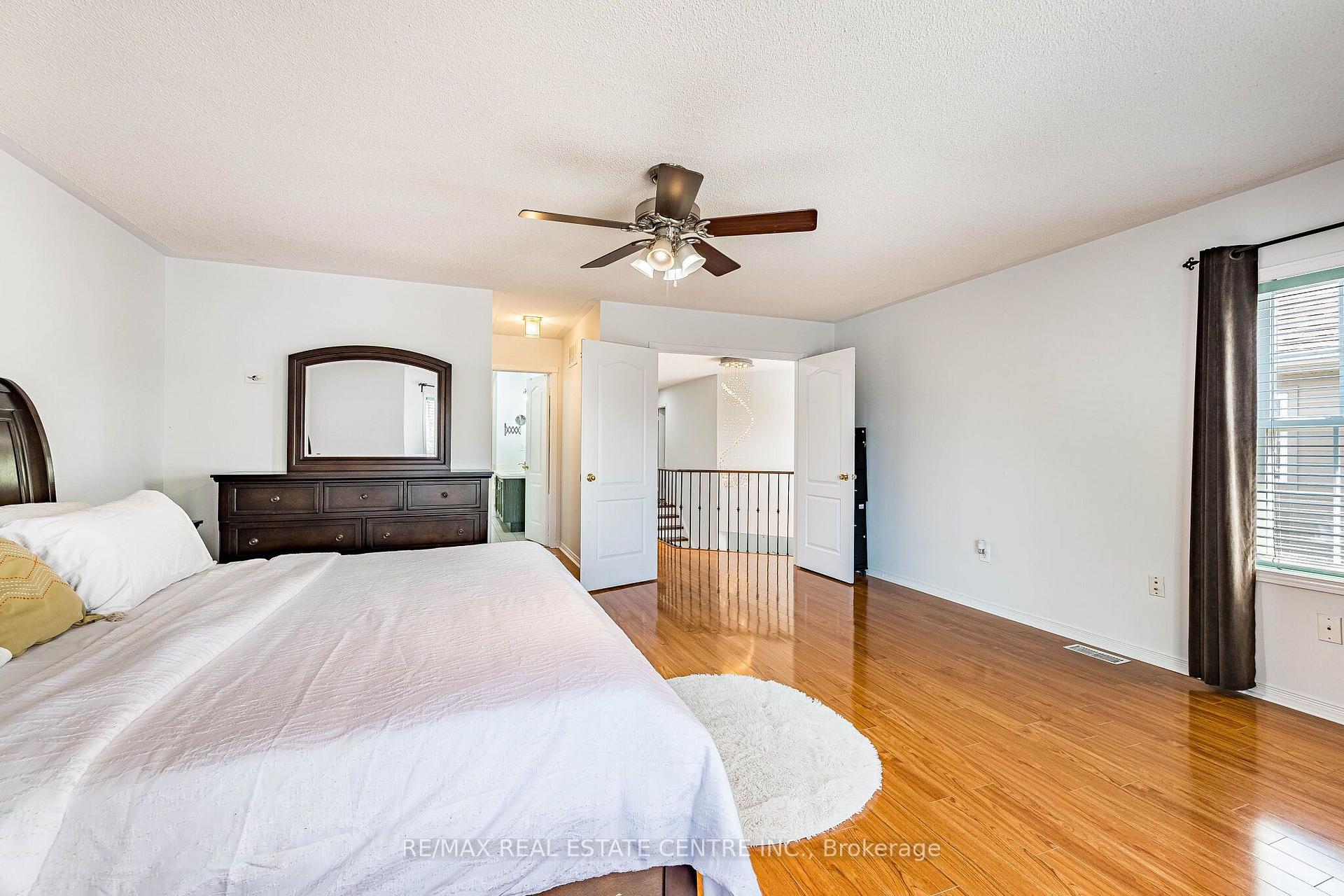 Photo 22 of 25 Sheepberry Terrace, Brampton, Fletcher's Meadow — HOMEH