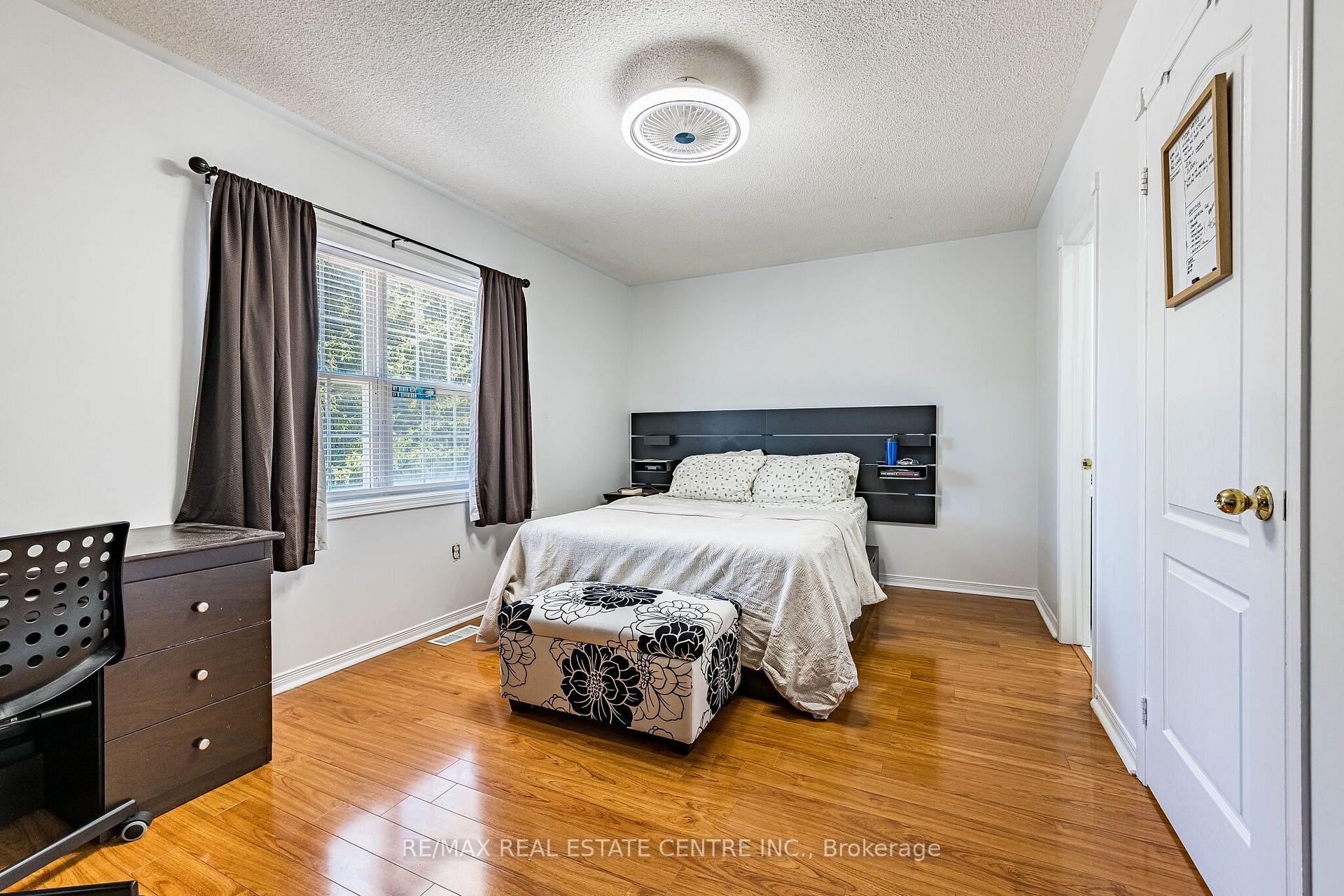 Photo 30 of 25 Sheepberry Terrace, Brampton, Fletcher's Meadow — HOMEH