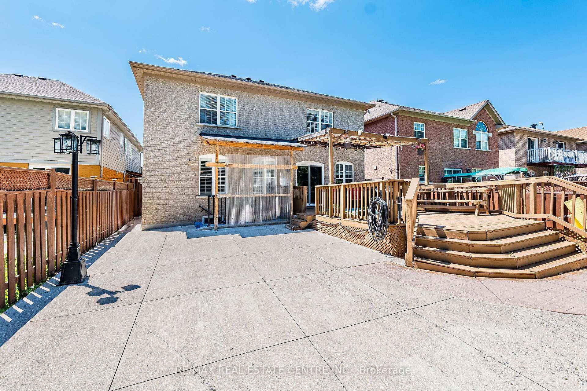 Photo 44 of 25 Sheepberry Terrace, Brampton, Fletcher's Meadow — HOMEH